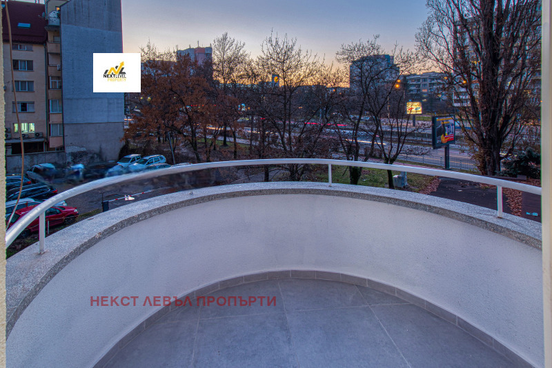 Дава под наем 3-СТАЕН, гр. София, Стрелбище, снимка 11 - Апартаменти - 53416662