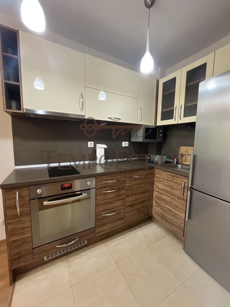 Дава под наем 3-СТАЕН, гр. София, Овча купел