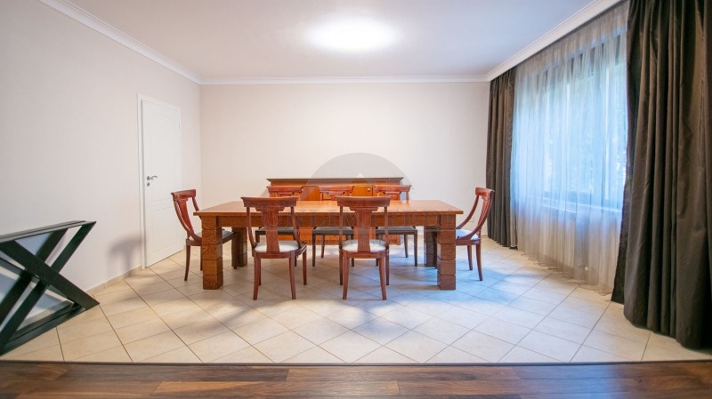 For Rent  3 bedroom Sofia , Tsentar , 220 sq.m | 89239076 - image [5]