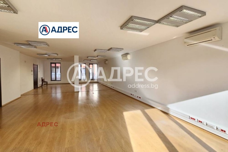 Дава под наем  Офис град Варна , Център , 160 кв.м | 91305349 - изображение [2]