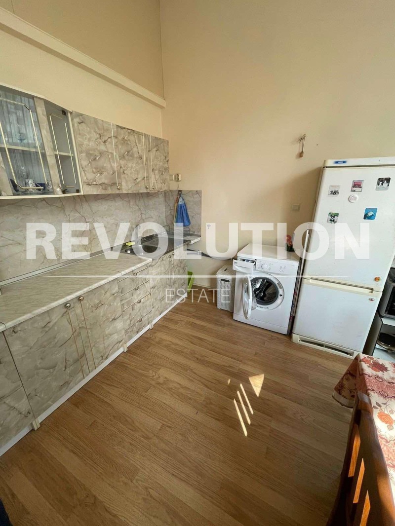 Te huur  Huis verdieping Varna , Tsentar , 96 m² | 39580800 - afbeelding [3]