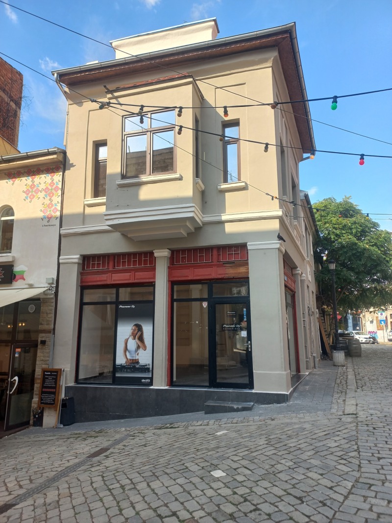 För uthyrning  affär Plovdiv , Centar , 68 kvm | 28334150 - bild [7]