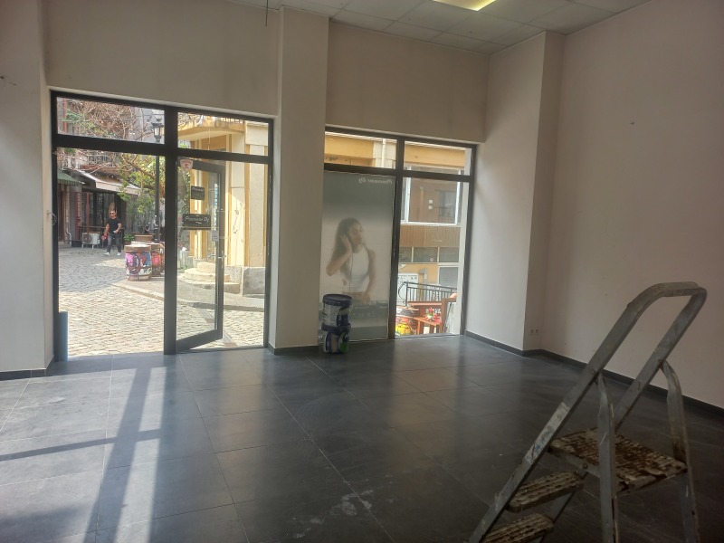 För uthyrning  affär Plovdiv , Centar , 68 kvm | 28334150