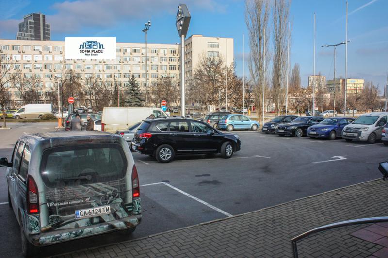 Дава под наем ЗАВЕДЕНИЕ, гр. София, Мусагеница, снимка 12 - Заведения - 54558088