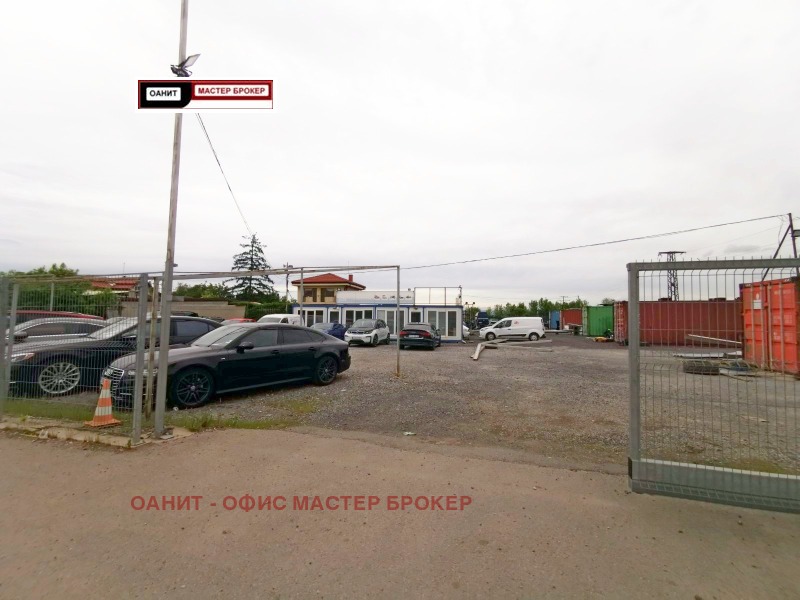 Da affittare  Complotto Sofia , Suhodol , 3500 mq | 95902763