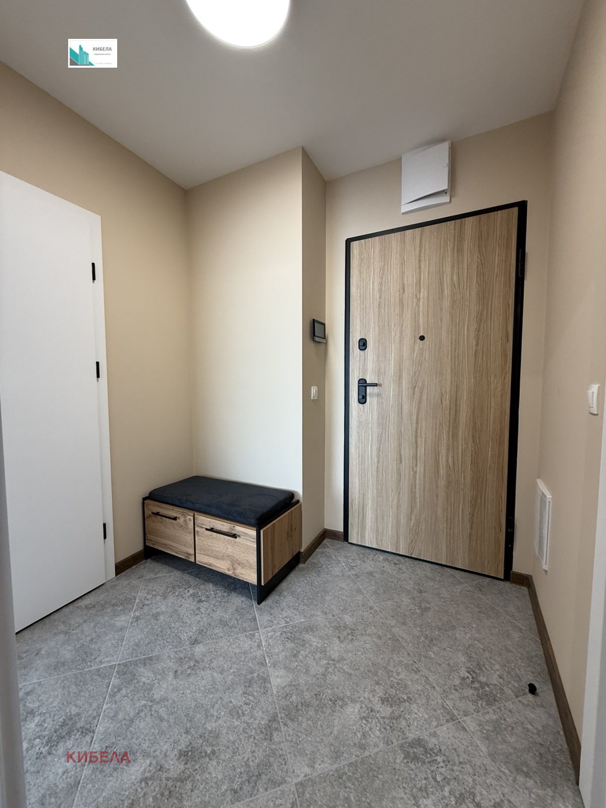 Дава под наем 2-СТАЕН, гр. София, Витоша, снимка 12 - Апартаменти - 53721500