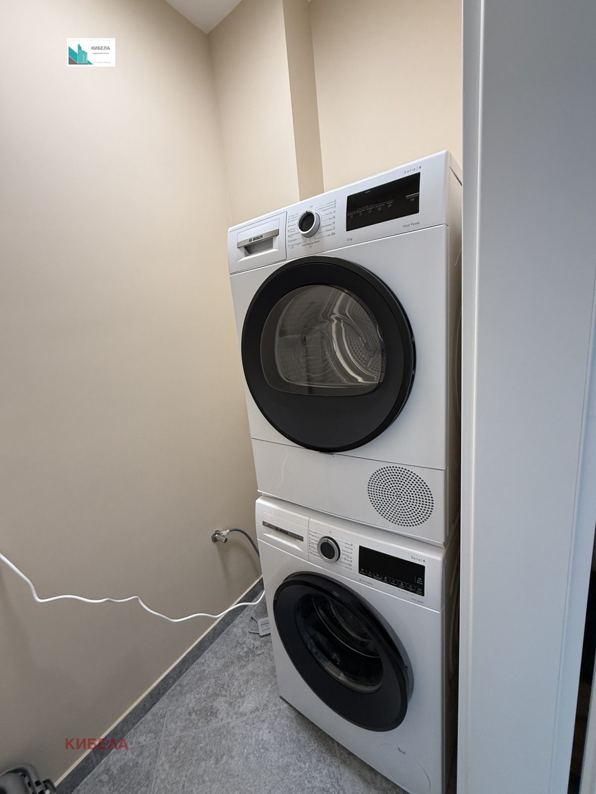 Дава под наем 2-СТАЕН, гр. София, Витоша, снимка 13 - Апартаменти - 53721500