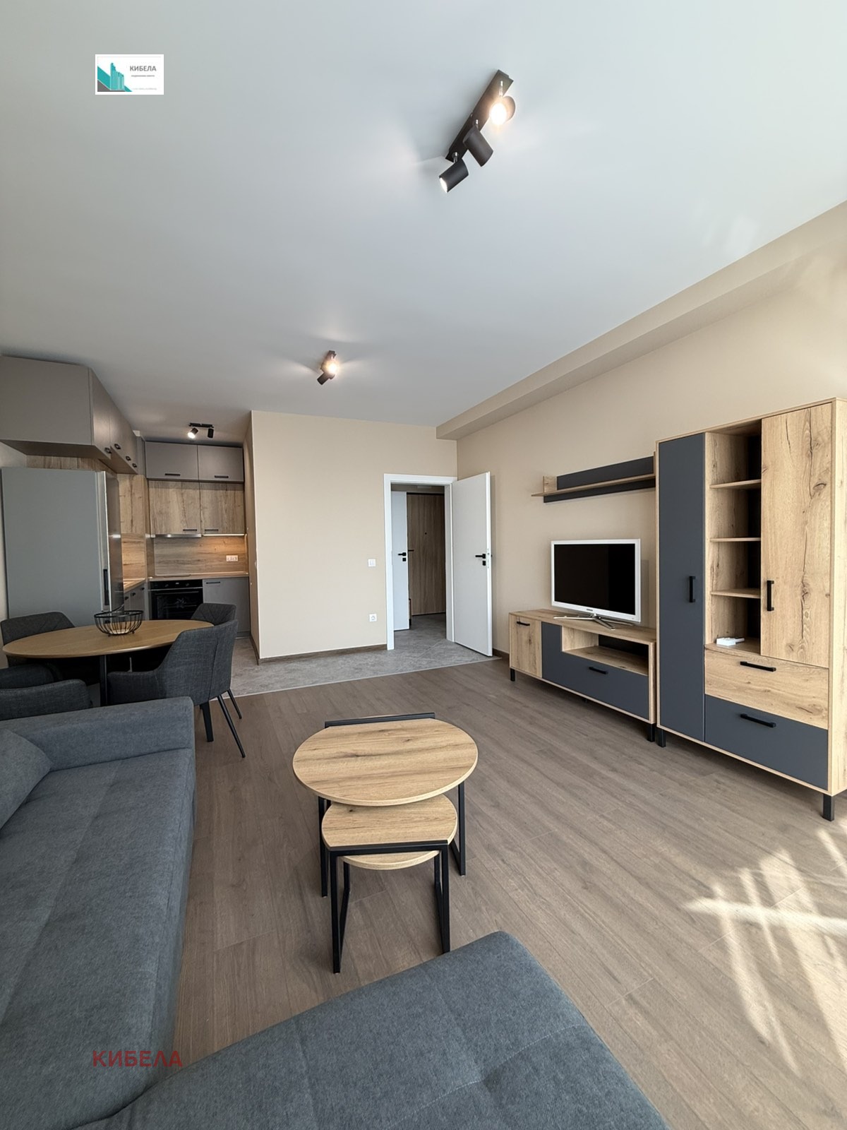 Дава под наем 2-СТАЕН, гр. София, Витоша, снимка 2 - Апартаменти - 53721500