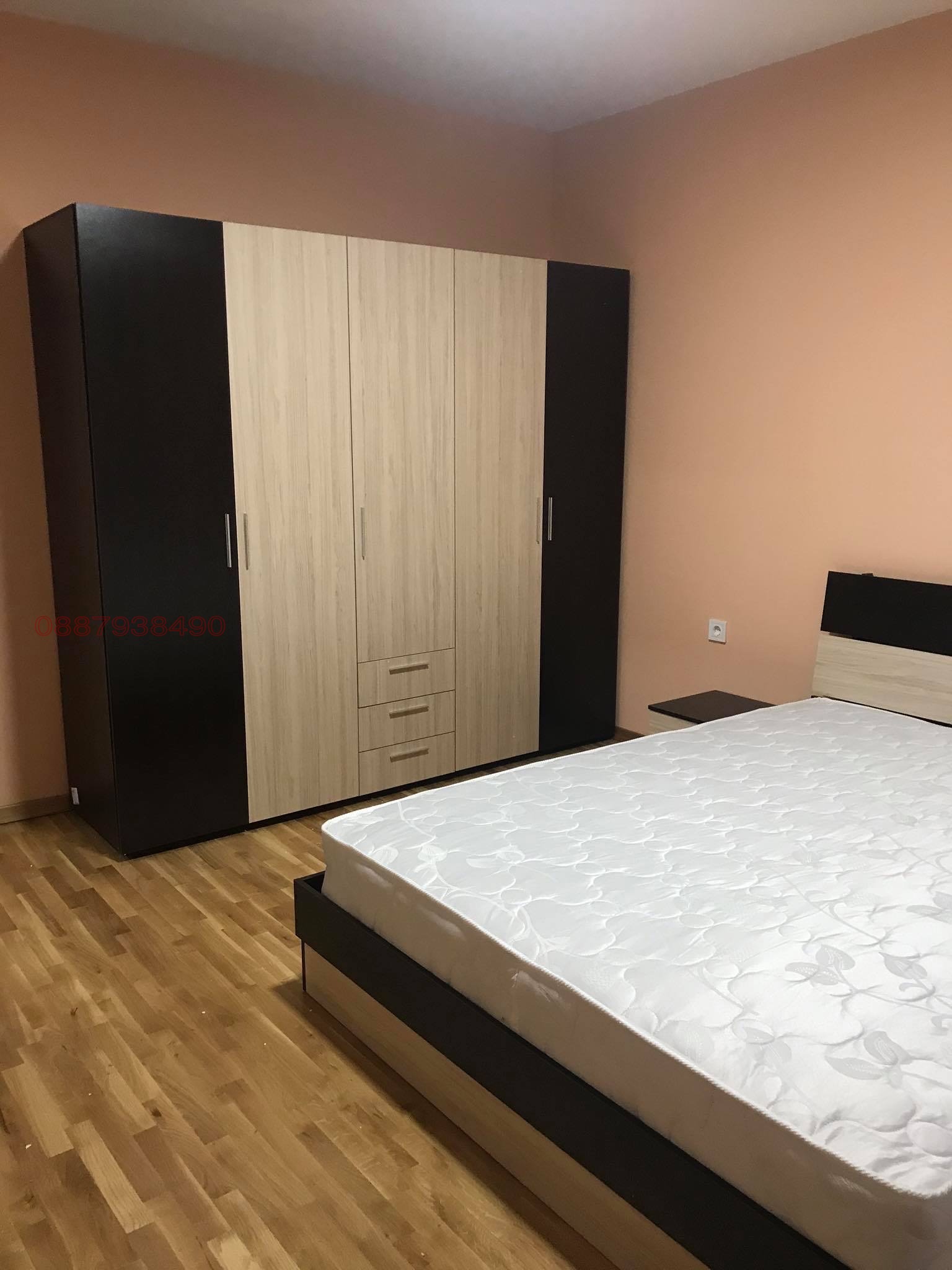 Дава под наем 2-СТАЕН, гр. София, Младост 1, снимка 7 - Апартаменти - 54012939