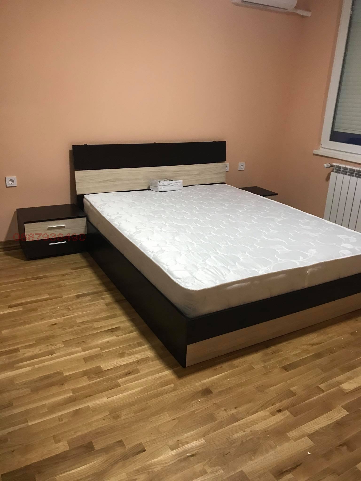 Дава под наем 2-СТАЕН, гр. София, Младост 1, снимка 6 - Апартаменти - 54012939