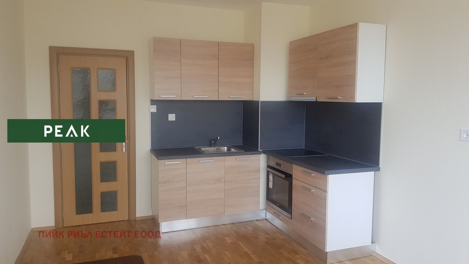 Дава под наем 2-СТАЕН, гр. София, Банишора, снимка 3 - Апартаменти - 55084322