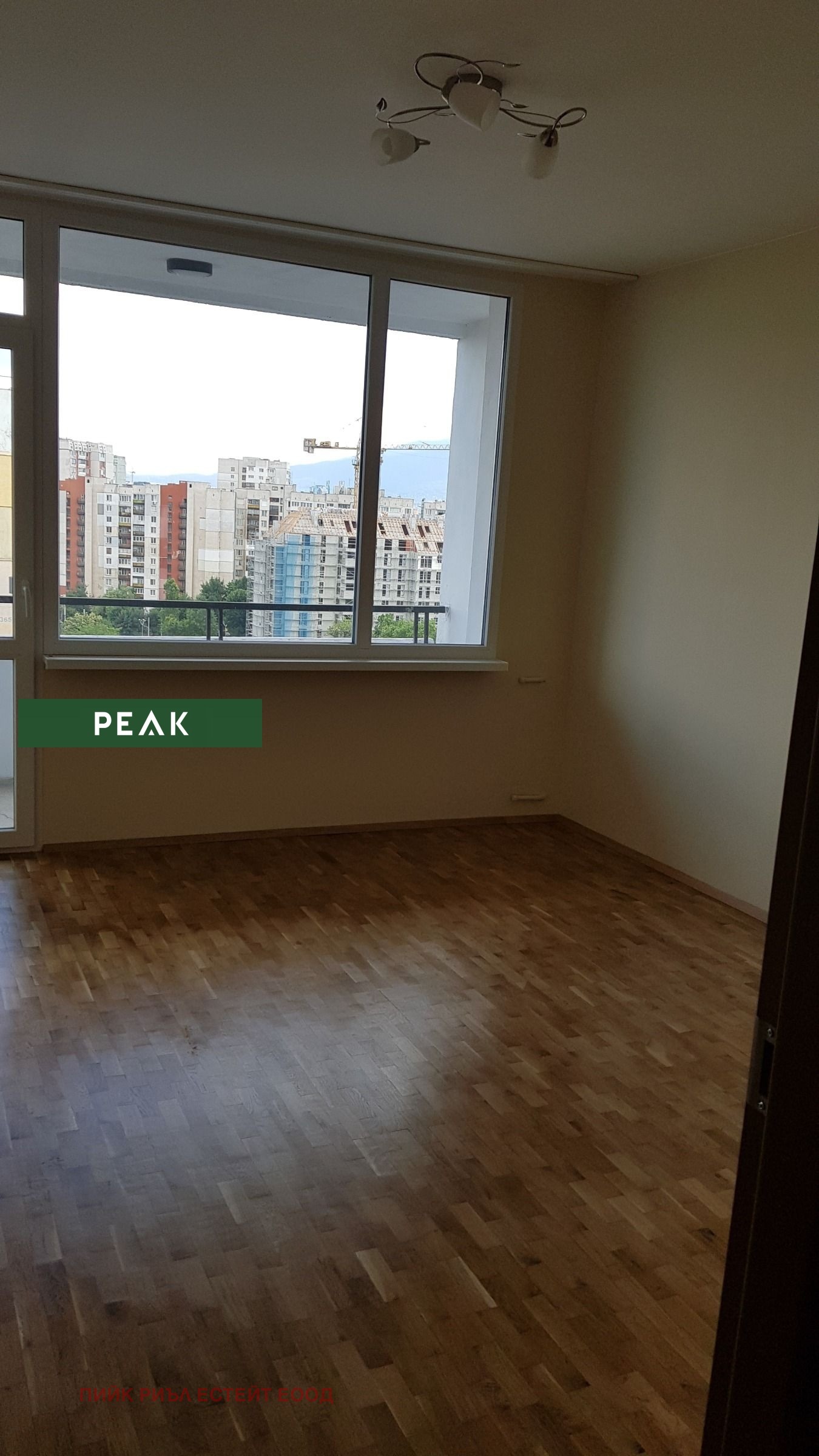 Дава под наем 2-СТАЕН, гр. София, Банишора, снимка 5 - Апартаменти - 55084322