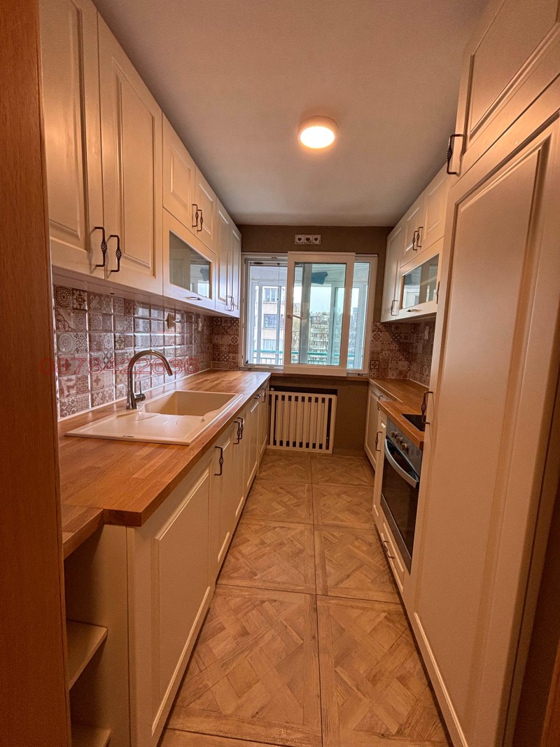 Дава под Наем 2-СТАЕН в град София, Лагера - 64 кв.м / 800 € » 1 564.66 лв.