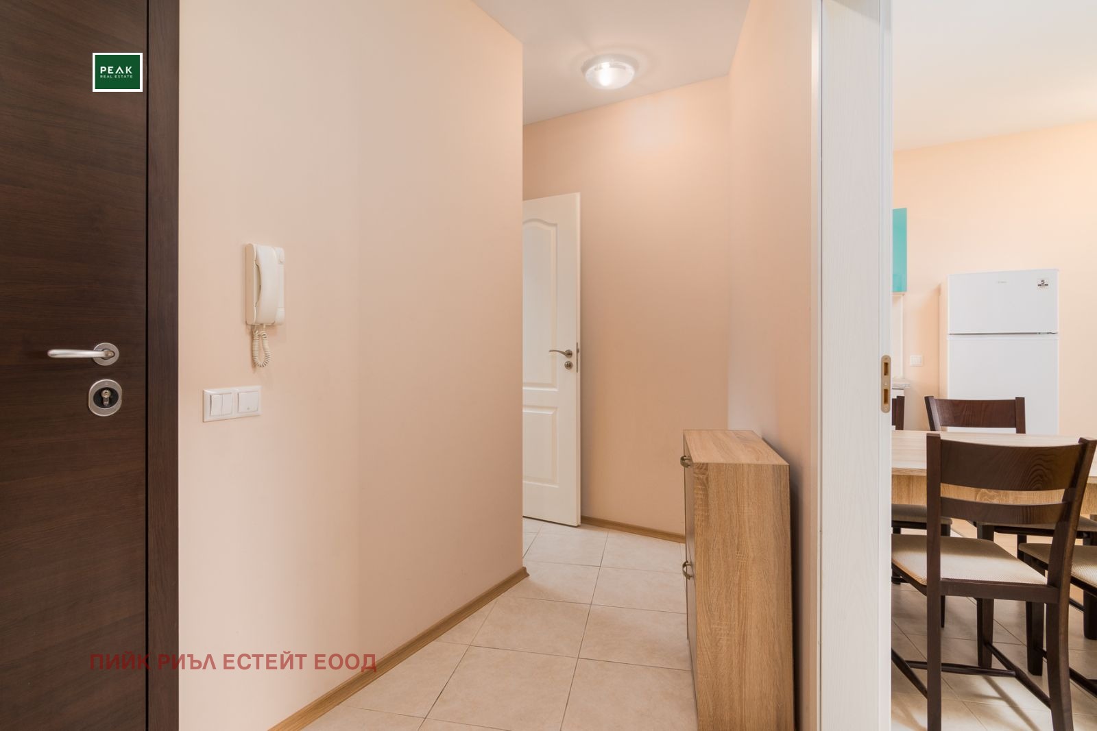 Дава под Наем 1-СТАЕН | Imot.bg — изображение 5