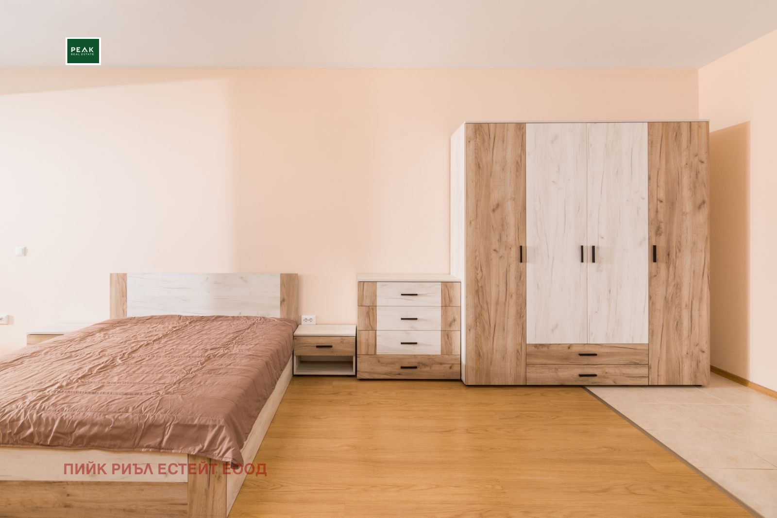 Дава под Наем 1-СТАЕН | Imot.bg — изображение 2