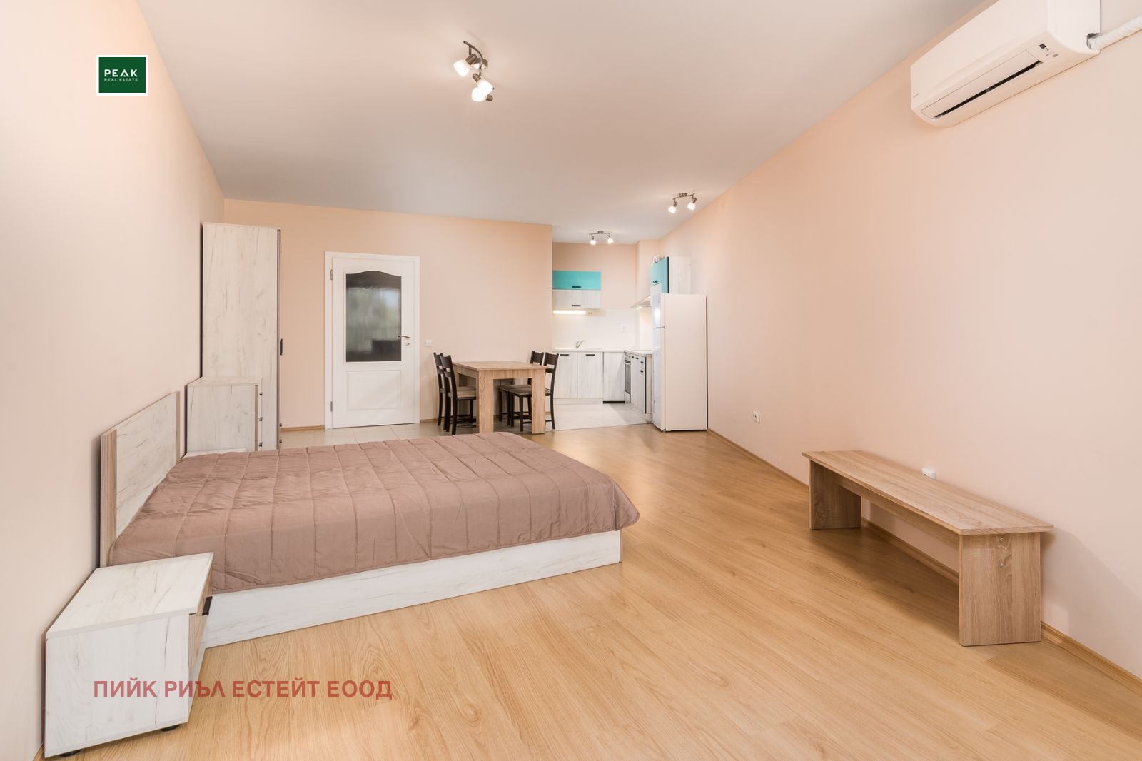 Дава под Наем 1-СТАЕН | Imot.bg — изображение 3