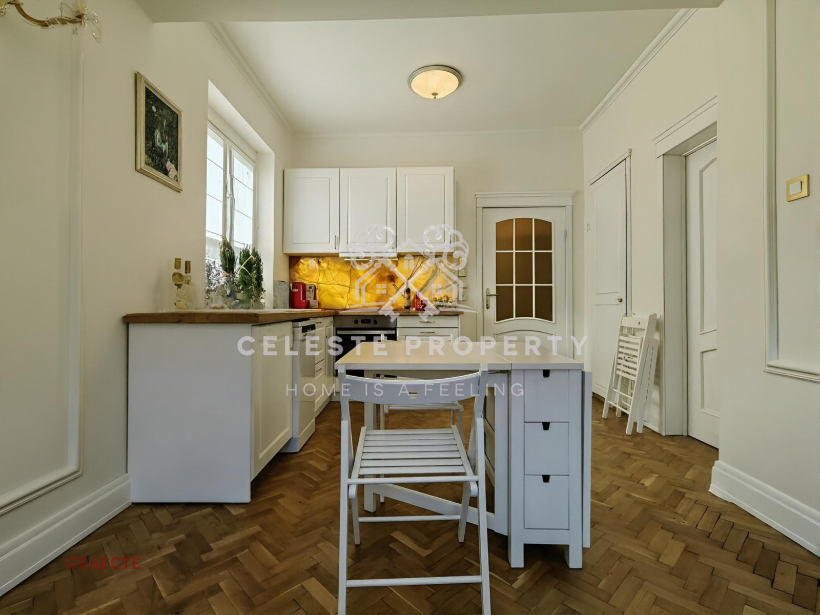 Дава под Наем 3-СТАЕН | Imot.bg — изображение 1