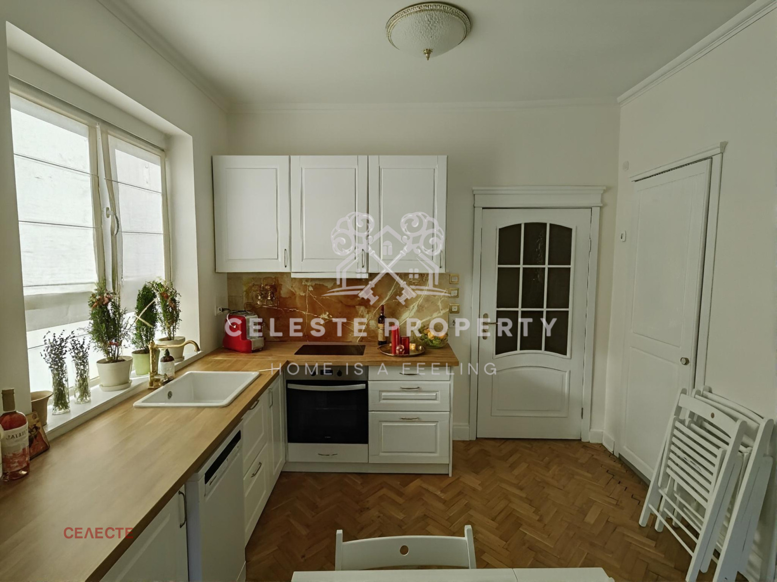 Дава под Наем 3-СТАЕН | Imot.bg — изображение 2