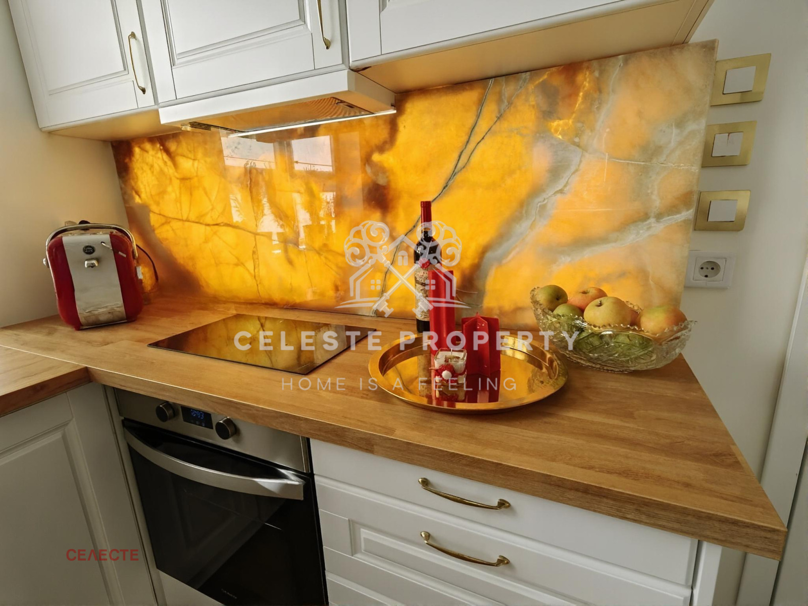 Дава под Наем 3-СТАЕН | Imot.bg — изображение 3