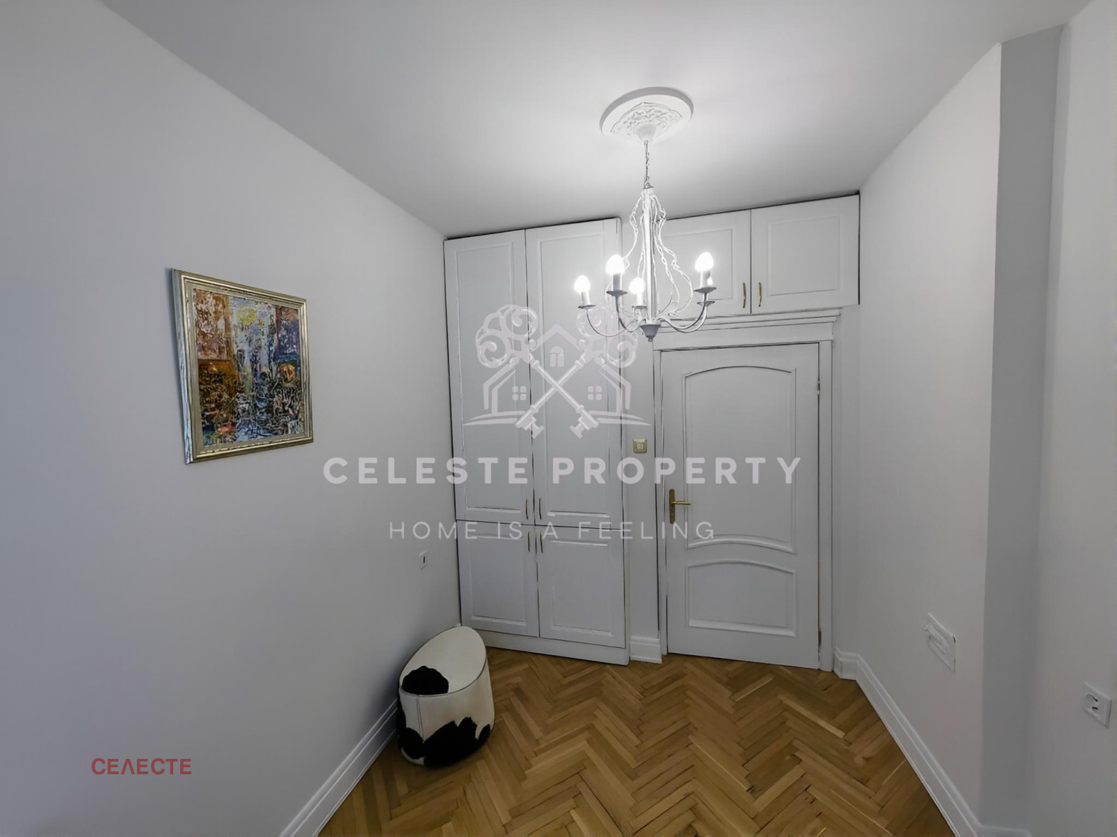 Дава под Наем 3-СТАЕН | Imot.bg — изображение 9