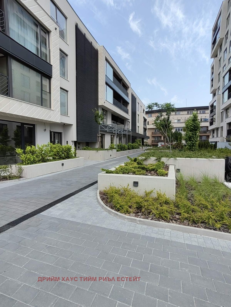 De inchiriat  1 dormitor Sofia , Bâcston , 66 mp | 34011018 - imagine [14]