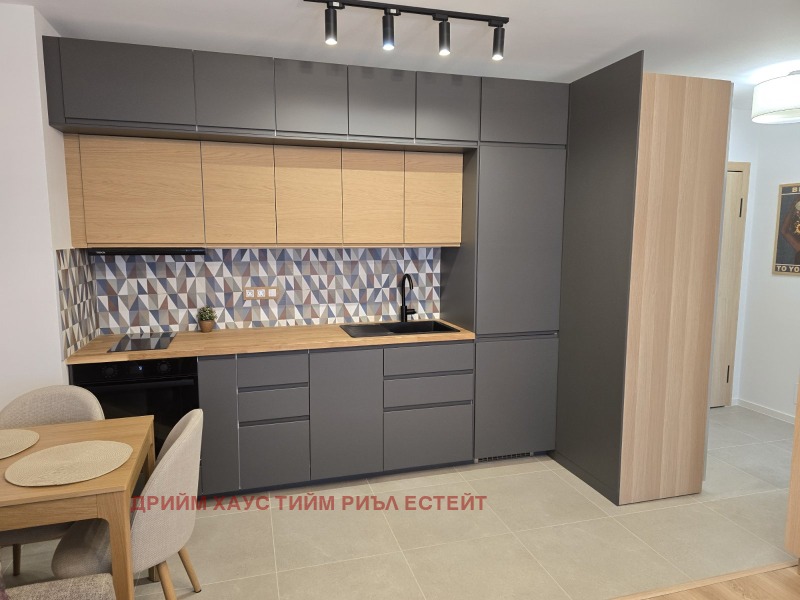 A louer  1 chambre Sofia , Bakston , 66 m² | 34011018 - image [4]