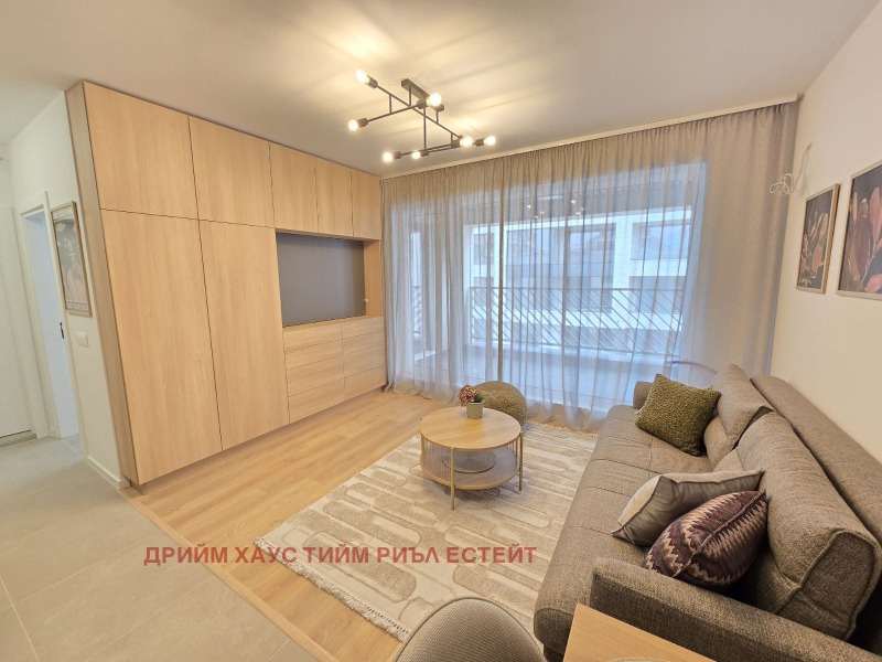 A louer  1 chambre Sofia , Bakston , 66 m² | 34011018 - image [3]