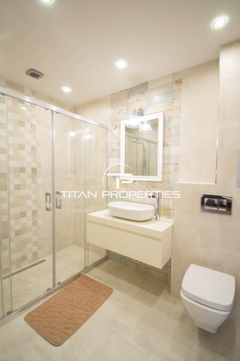 Do wynajęcia  1 sypialnia Sofia , Simeonowo , 65 mkw | 29509598 - obraz [9]