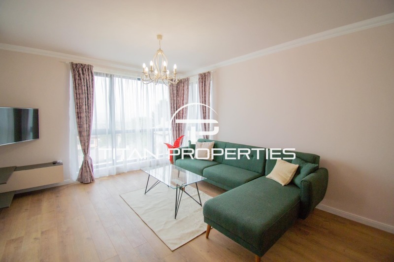 Do wynajęcia  1 sypialnia Sofia , Simeonowo , 65 mkw | 29509598 - obraz [2]