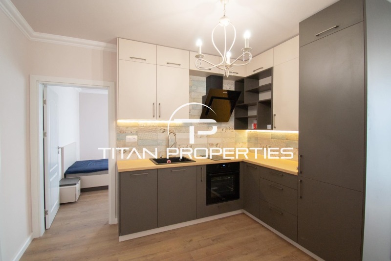 Do wynajęcia  1 sypialnia Sofia , Simeonowo , 65 mkw | 29509598 - obraz [6]