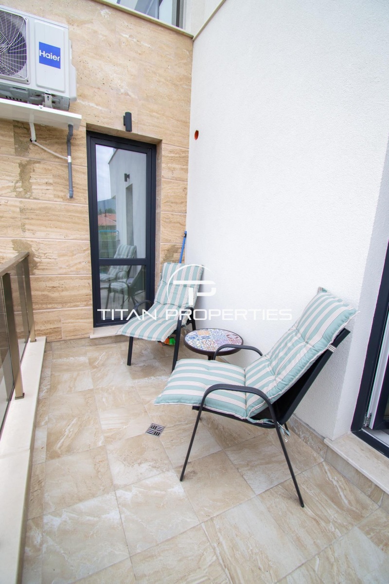 Do wynajęcia  1 sypialnia Sofia , Simeonowo , 65 mkw | 29509598 - obraz [11]