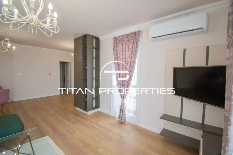 Do wynajęcia  1 sypialnia Sofia , Simeonowo , 65 mkw | 29509598 - obraz [4]