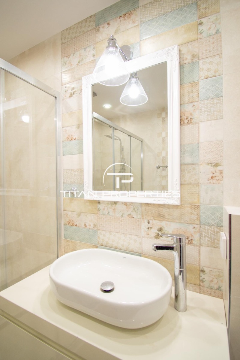 Do wynajęcia  1 sypialnia Sofia , Simeonowo , 65 mkw | 29509598 - obraz [10]
