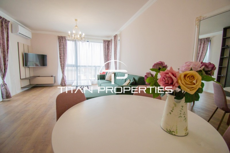 Do wynajęcia  1 sypialnia Sofia , Simeonowo , 65 mkw | 29509598 - obraz [5]