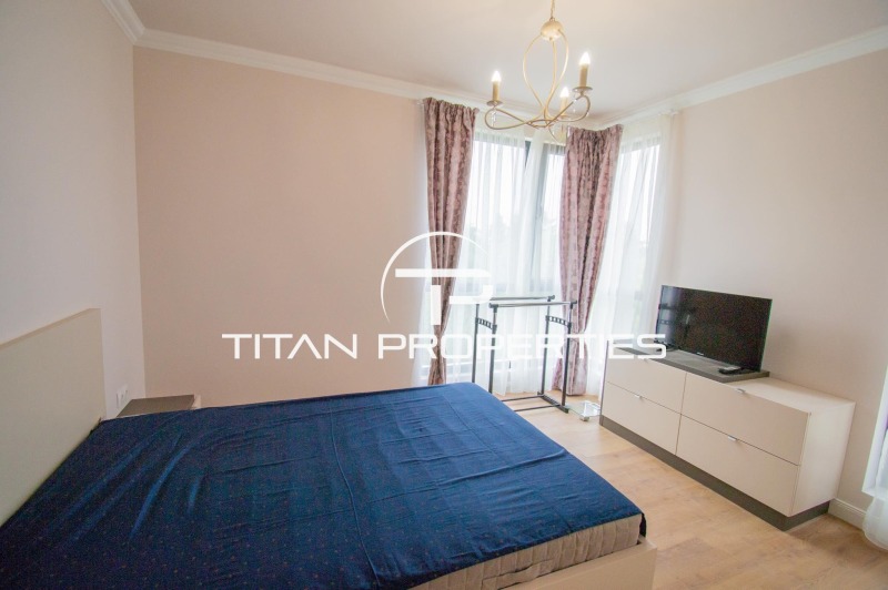Do wynajęcia  1 sypialnia Sofia , Simeonowo , 65 mkw | 29509598 - obraz [7]