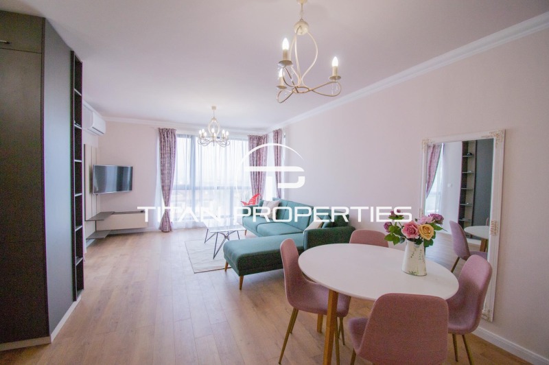 Do wynajęcia  1 sypialnia Sofia , Simeonowo , 65 mkw | 29509598
