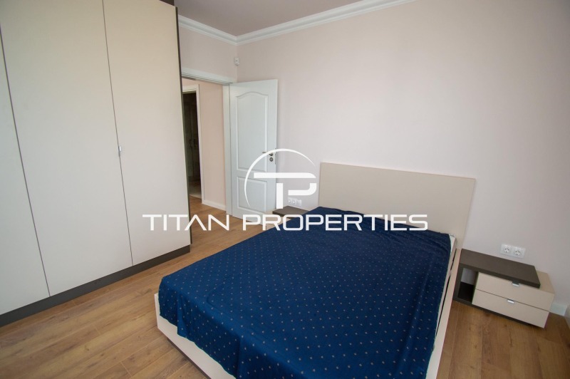 Do wynajęcia  1 sypialnia Sofia , Simeonowo , 65 mkw | 29509598 - obraz [8]
