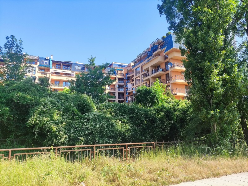 K pronájmu  1 ložnice Sofia , Iztok , 72 m2 | 52061575 - obraz [2]