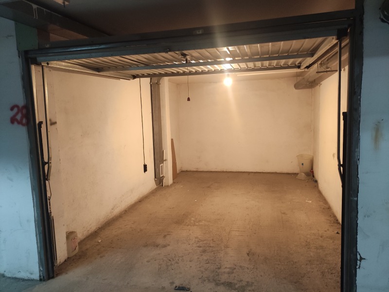 K pronájmu  1 ložnice Sofia , Iztok , 72 m2 | 52061575 - obraz [17]