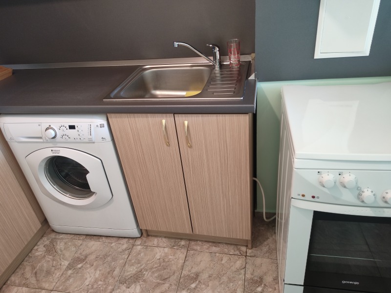K pronájmu  1 ložnice Sofia , Iztok , 72 m2 | 52061575 - obraz [5]