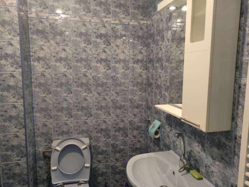 K pronájmu  1 ložnice Sofia , Iztok , 72 m2 | 52061575 - obraz [14]