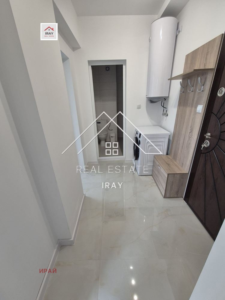 Vuokrattavana  1 makuuhuone Stara Zagora , ORB , 60 neliömetriä | 84982760 - kuva [8]