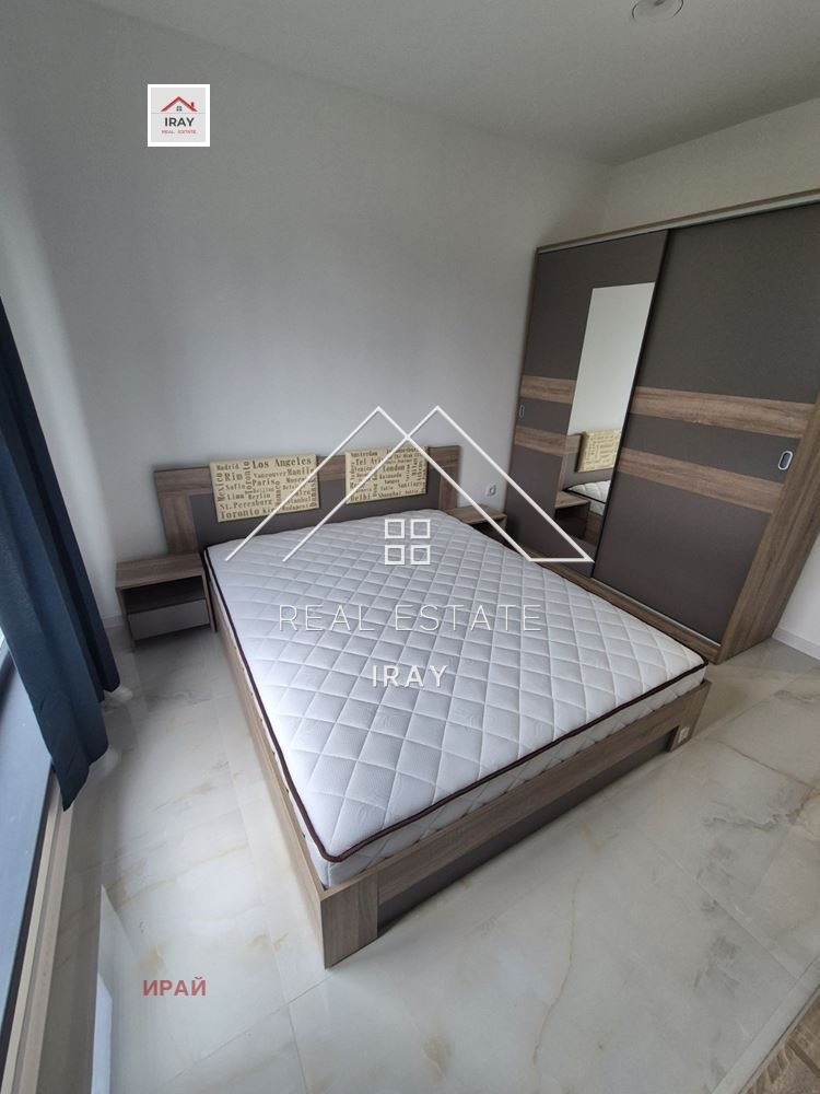 Vuokrattavana  1 makuuhuone Stara Zagora , ORB , 60 neliömetriä | 84982760 - kuva [10]
