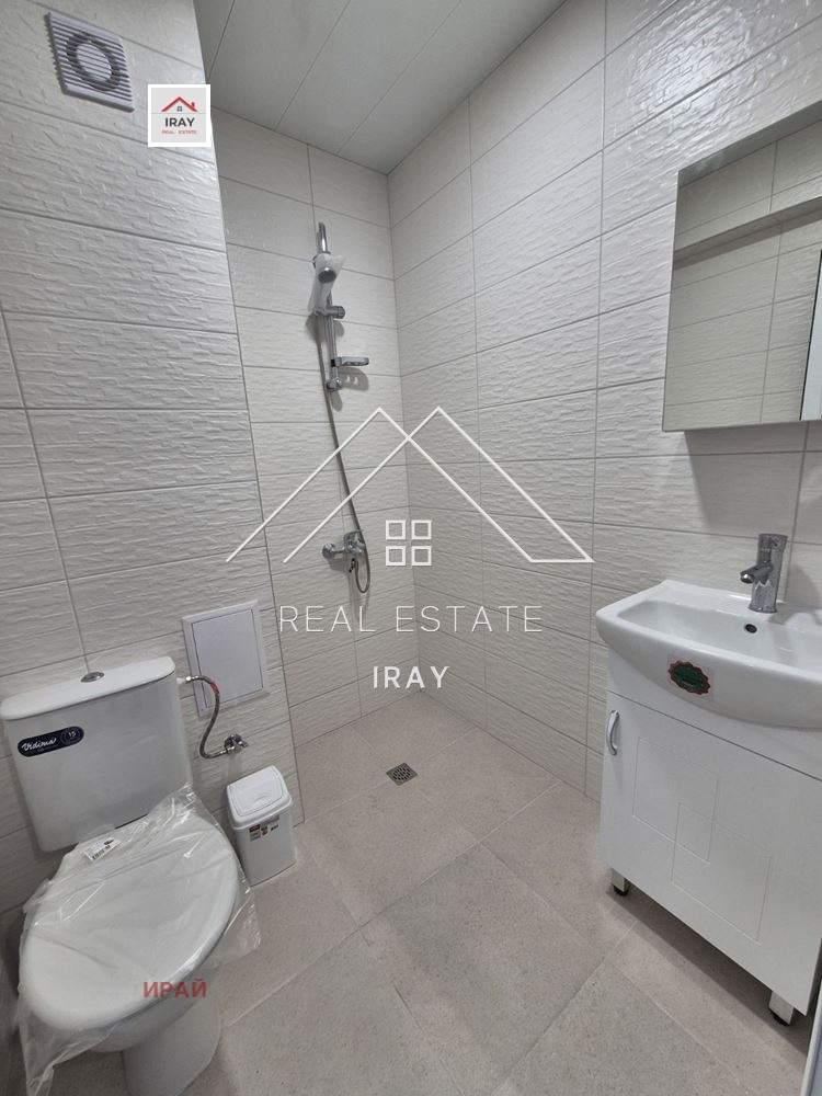 Vuokrattavana  1 makuuhuone Stara Zagora , ORB , 60 neliömetriä | 84982760 - kuva [12]