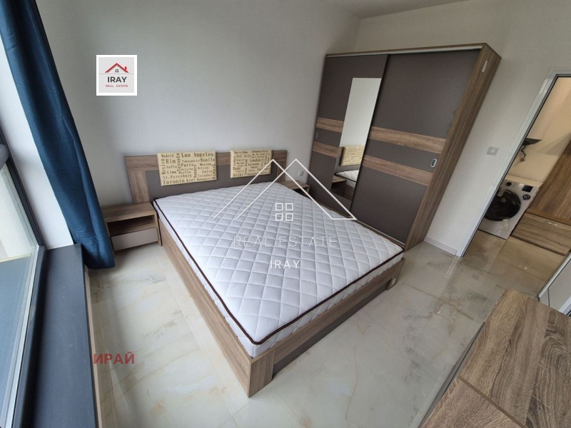 Vuokrattavana  1 makuuhuone Stara Zagora , ORB , 60 neliömetriä | 84982760 - kuva [11]