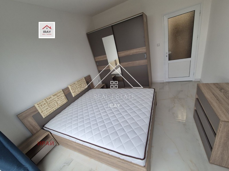 Vuokrattavana  1 makuuhuone Stara Zagora , ORB , 60 neliömetriä | 84982760 - kuva [9]
