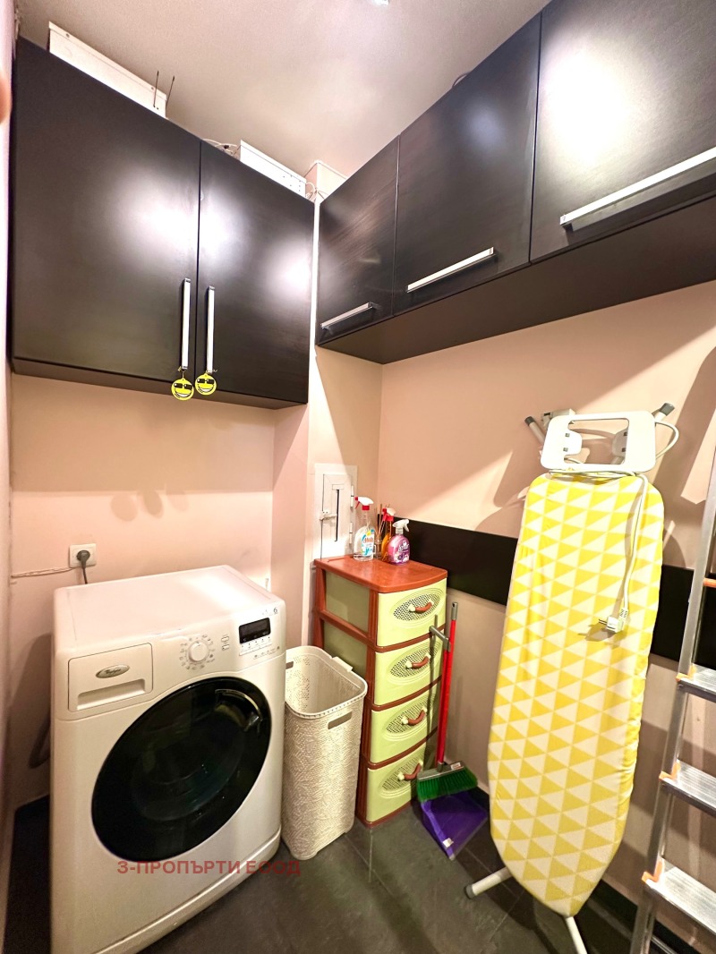 Дава под наем 2-СТАЕН, гр. София, Гоце Делчев, снимка 5 - Апартаменти - 52412129