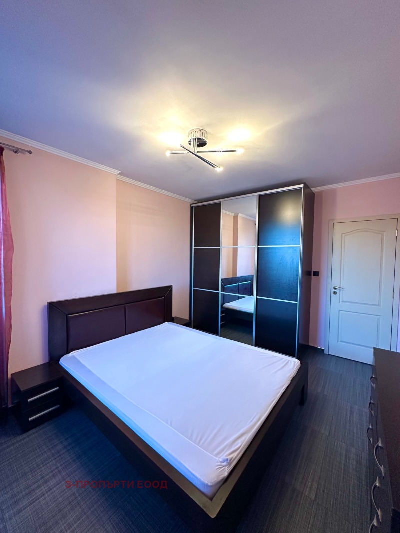 Дава под наем 2-СТАЕН, гр. София, Гоце Делчев, снимка 6 - Апартаменти - 52412129