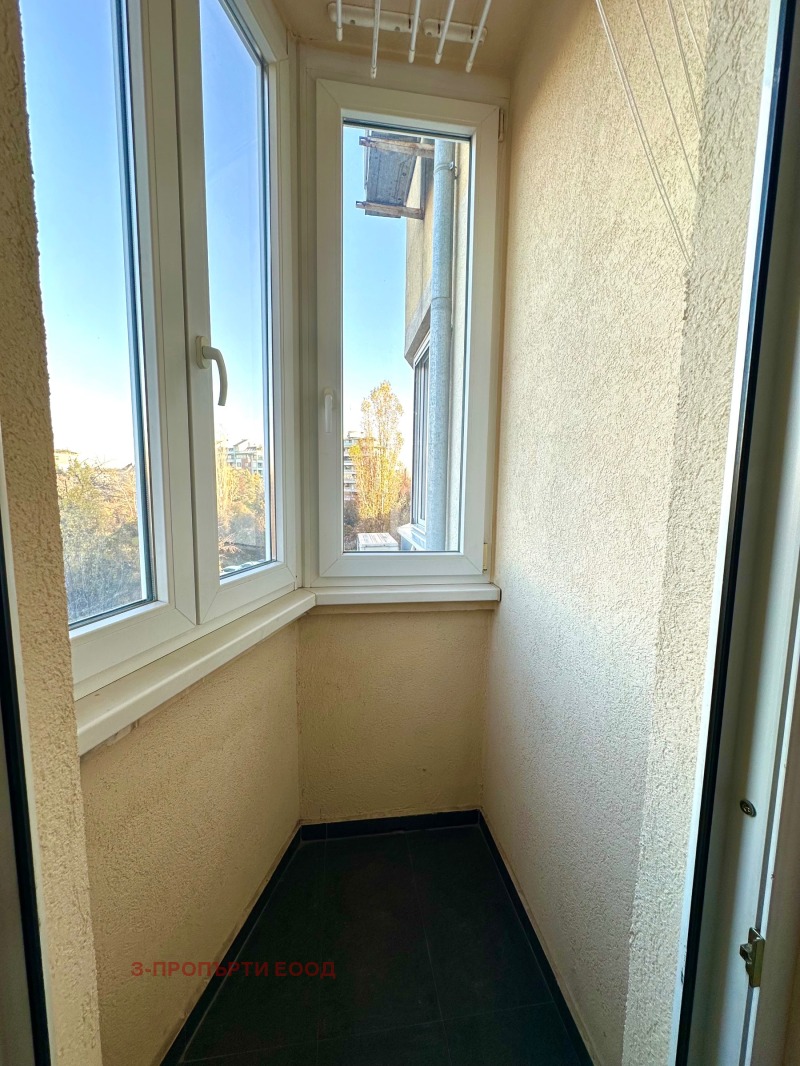 Дава под наем 2-СТАЕН, гр. София, Гоце Делчев, снимка 3 - Апартаменти - 52412129