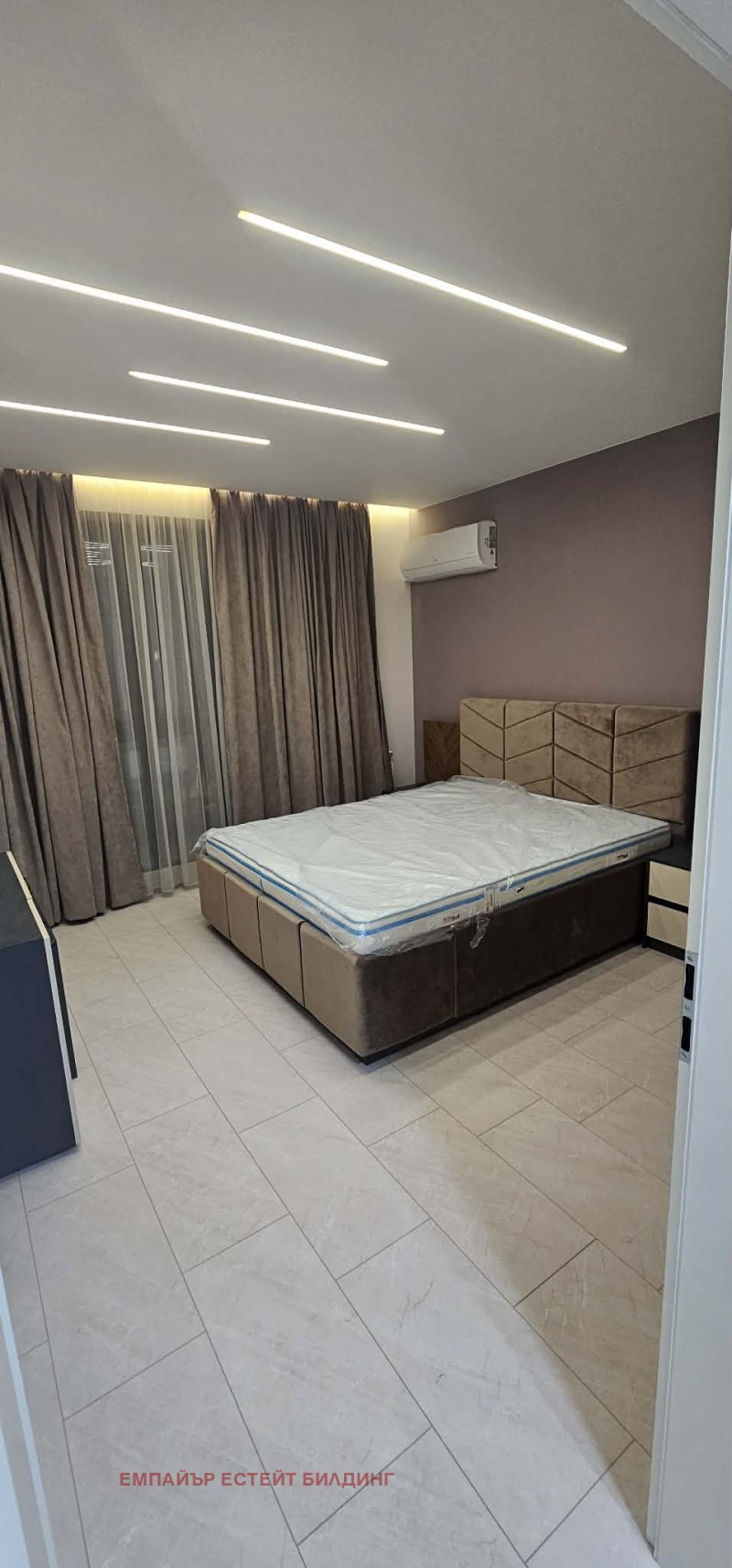 Дава под наем 2-СТАЕН, гр. София, Красно село, снимка 4 - Апартаменти - 52891999